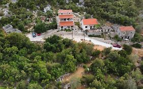 Apartments Leviana